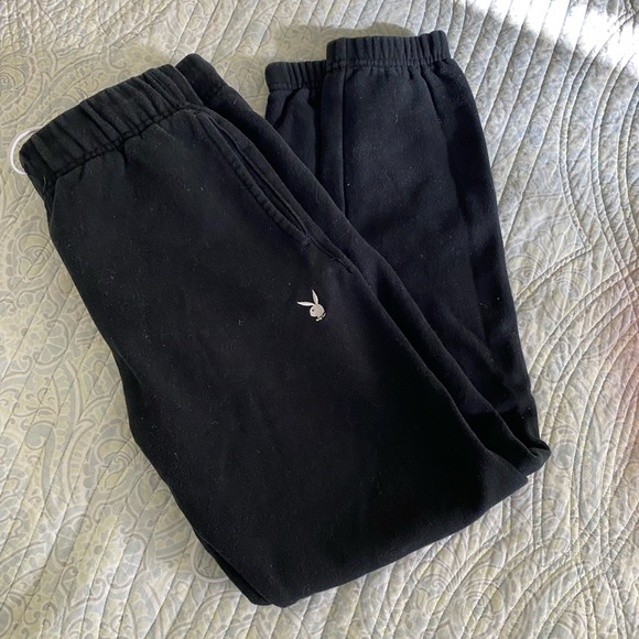playboy sweats - Picture 3 of 4